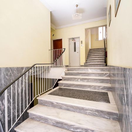 Pop Apartment At Koukaki Athens Ngoại thất bức ảnh
