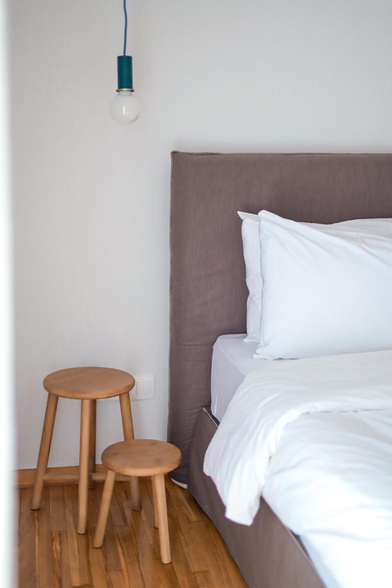 Pop Apartment At Koukaki Athens Ngoại thất bức ảnh