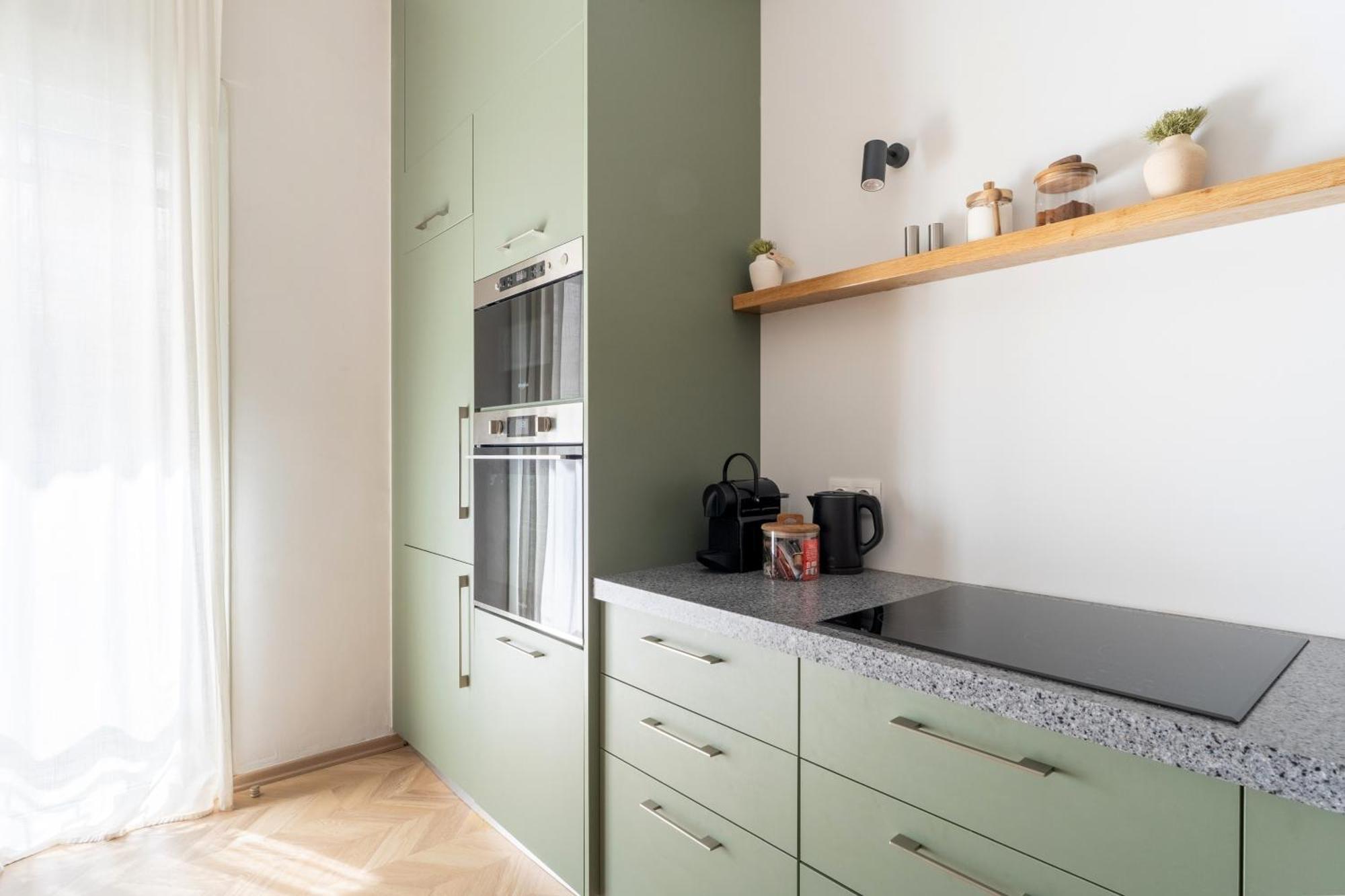 Pop Apartment At Koukaki Athens Ngoại thất bức ảnh